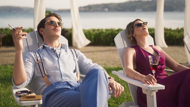 кадр из фильма Бихтер: Запретная страсть