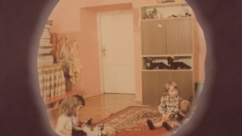 кадр из фильма Stop!! wstęp wzbroniony