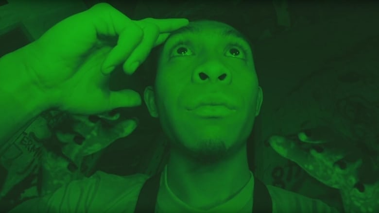 кадр из фильма Puaka Balai Gombak