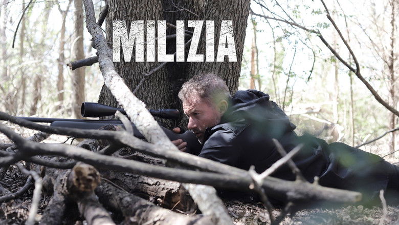 кадр из фильма Противостояние в Спэрроу-Крик