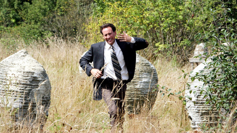 кадр из фильма Плетёный человек