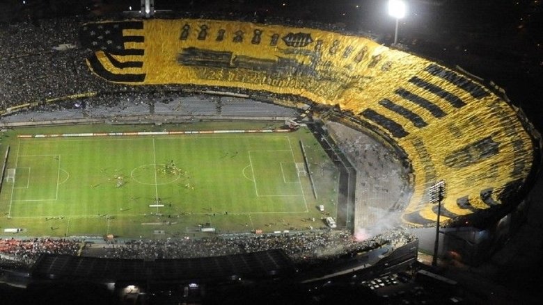 кадр из фильма 120, Serás eterno como el tiempo