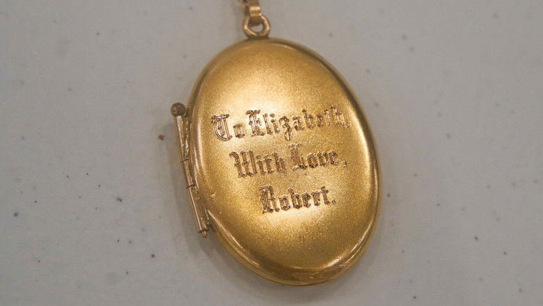 кадр из фильма Legend of the Lost Locket