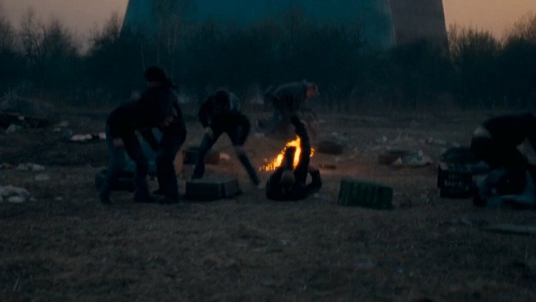 кадр из фильма Елена