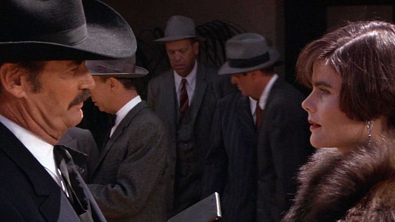 кадр из фильма Закат