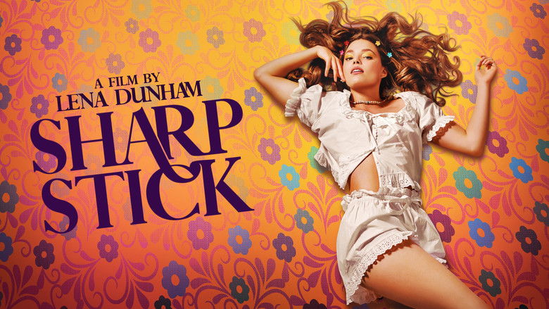 кадр из фильма Острая палка