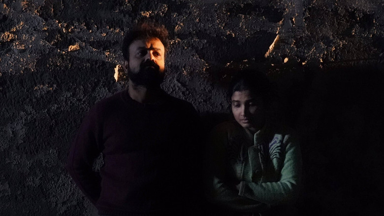 кадр из фильма അറിയിപ്പ്