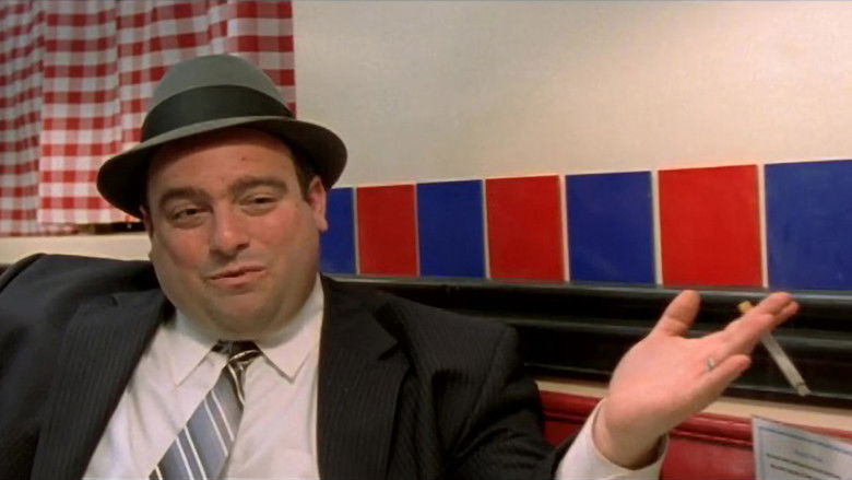 кадр из фильма All That You Love Will Be Carried Away