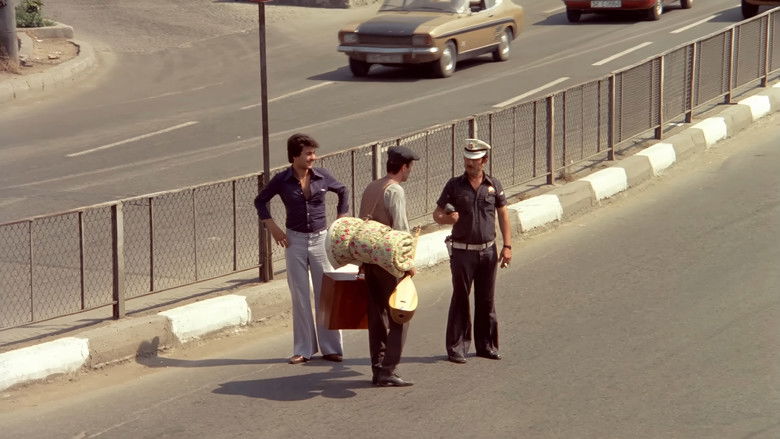 кадр из фильма Şark Bülbülü