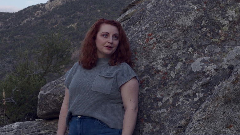 кадр из фильма All That You Love Will Be Carried Away