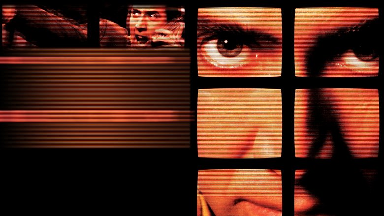 кадр из фильма Глаза змеи