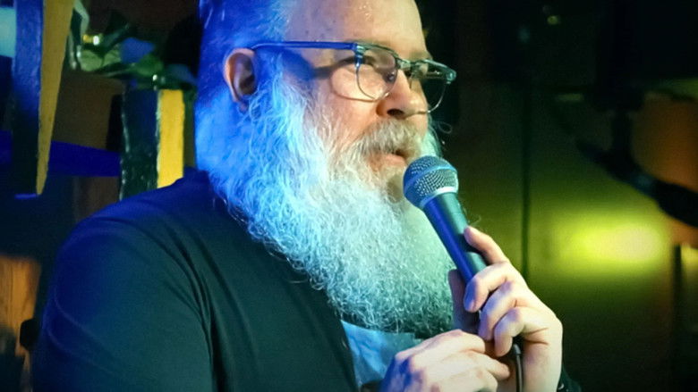 кадр из фильма Ian Aber: Big Santa