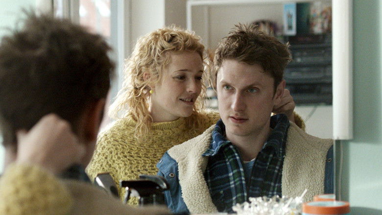 кадр из фильма Росита