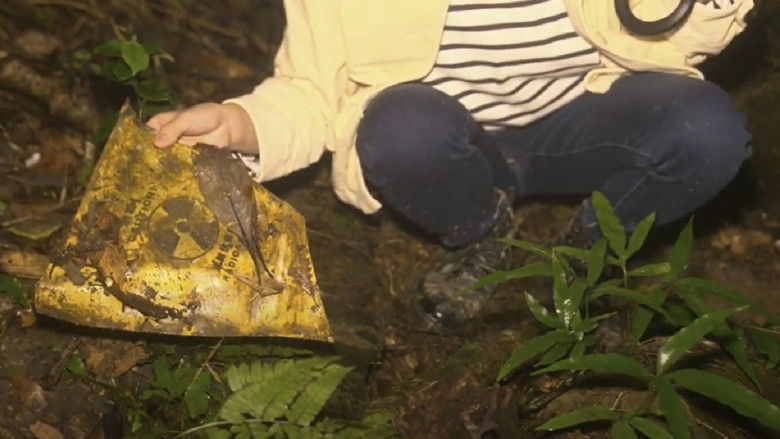 кадр из фильма 噩兆