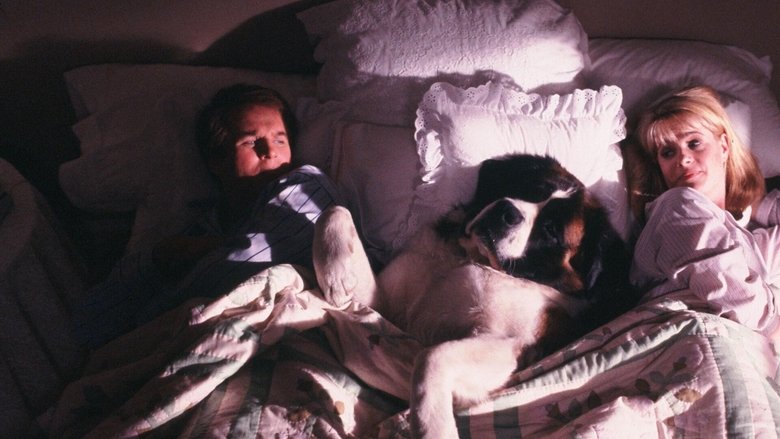 кадр из фильма Бетховен