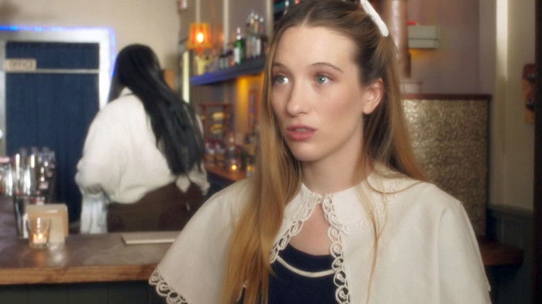 кадр из фильма Waiting for the Miracle to Come