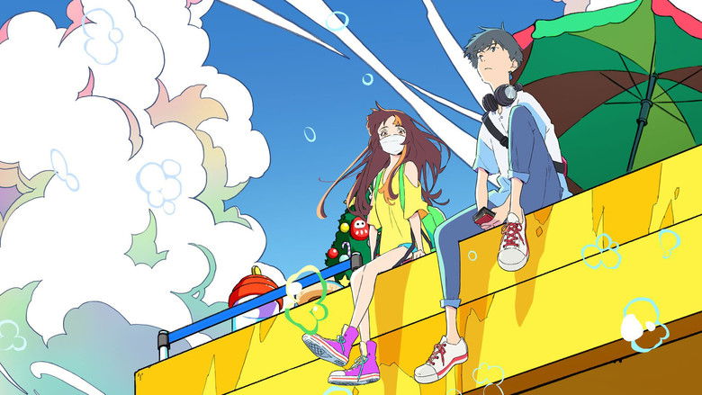 кадр из фильма Слова пузырятся подобно газировке