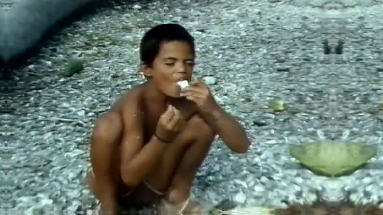 кадр из фильма Aroma fra Fakarava