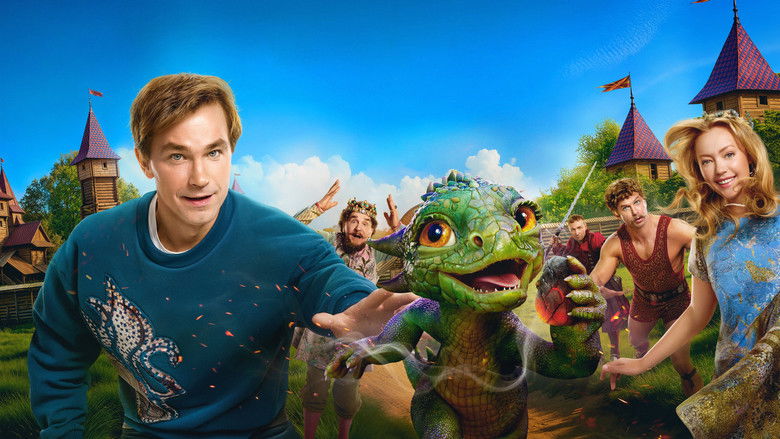 кадр из фильма Горыныч