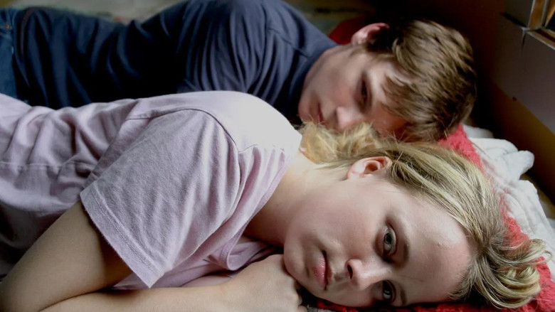 кадр из фильма The Wait