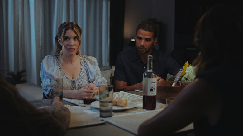 кадр из фильма Adult Best Friends