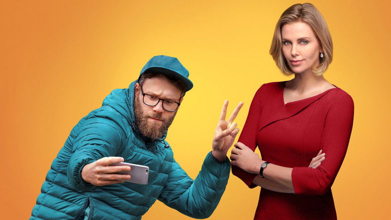 кадр из фильма Та ещё парочка