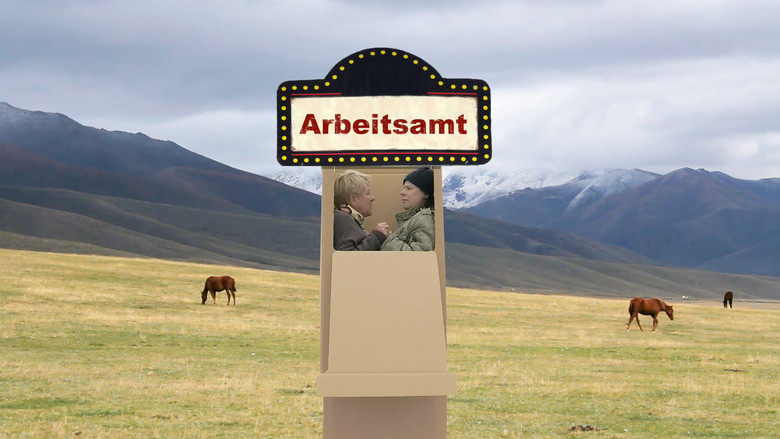 кадр из фильма Danke tote Katze