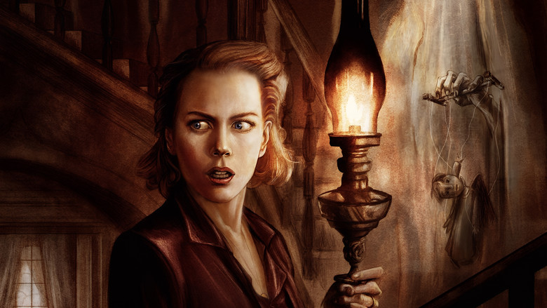 кадр из фильма Другие