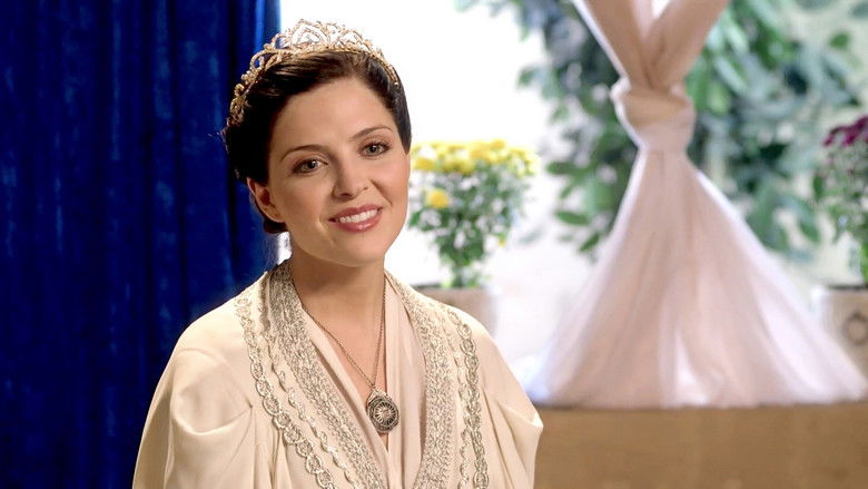 кадр из фильма The Book of Esther