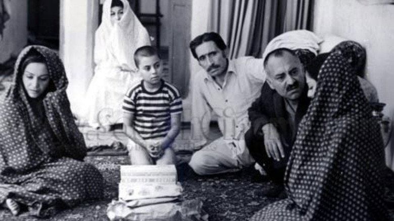 درشکه چی
