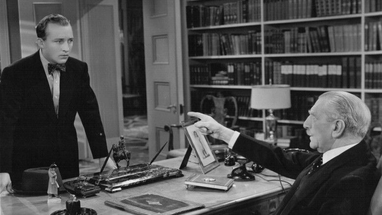 кадр из фильма East Side of Heaven