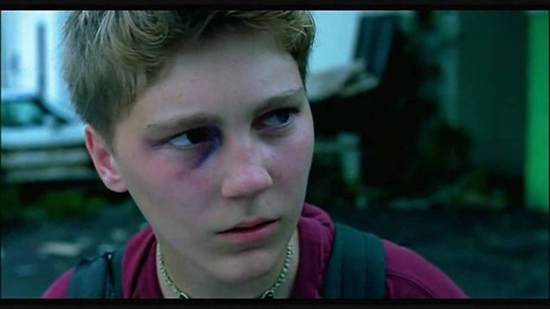 кадр из фильма Ложь ( Шоссе на Лонг-Айленд )