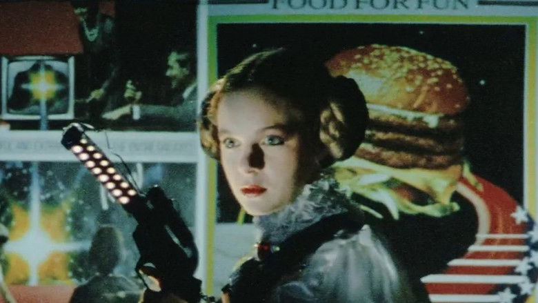 кадр из фильма Star suburb: La banlieue des étoiles