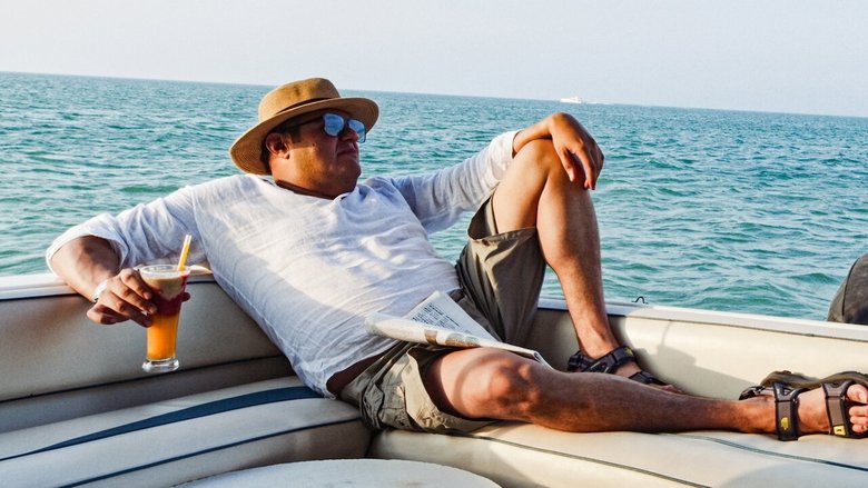 кадр из фильма خلني ساكت