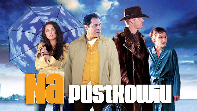 кадр из фильма Большая пустота