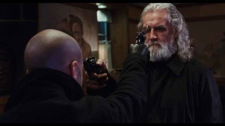 кадр из фильма Святые из Бундока 2: День всех святых