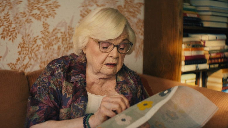 кадр из фильма Тельма