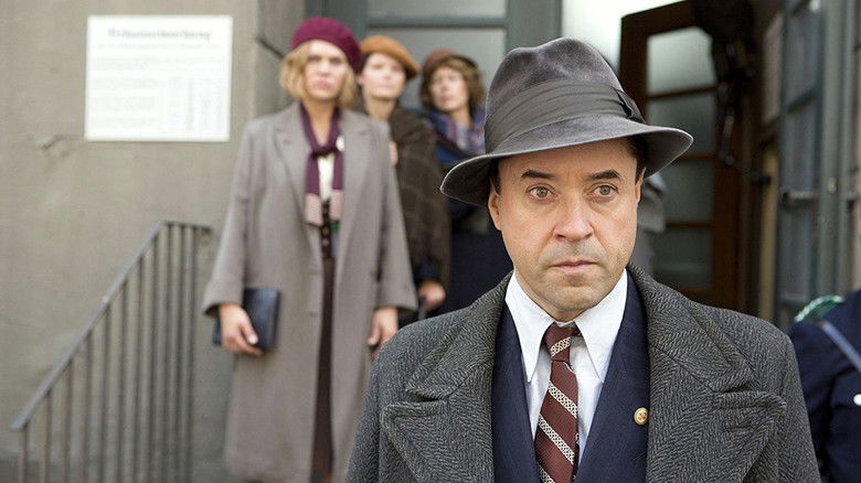 кадр из фильма Nacht über Berlin