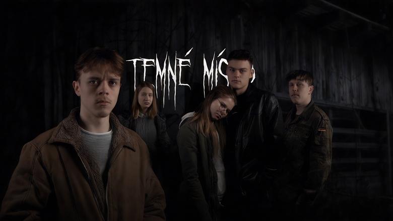 кадр из фильма Temné místo