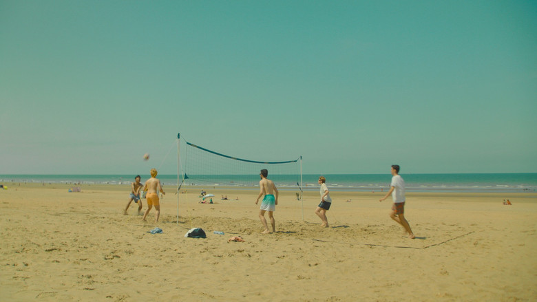 кадр из фильма Whispers of the Waves