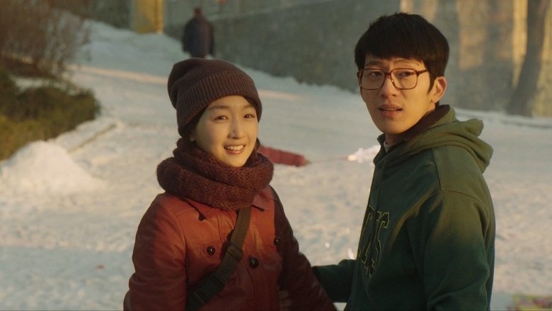 кадр из фильма Мы и они