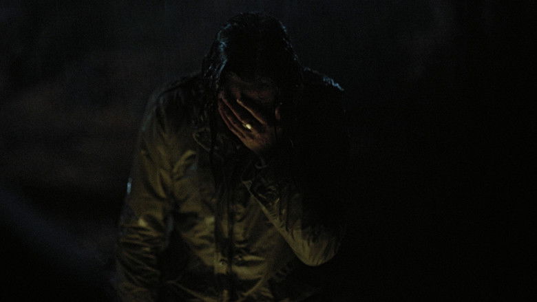 кадр из фильма Nightfall