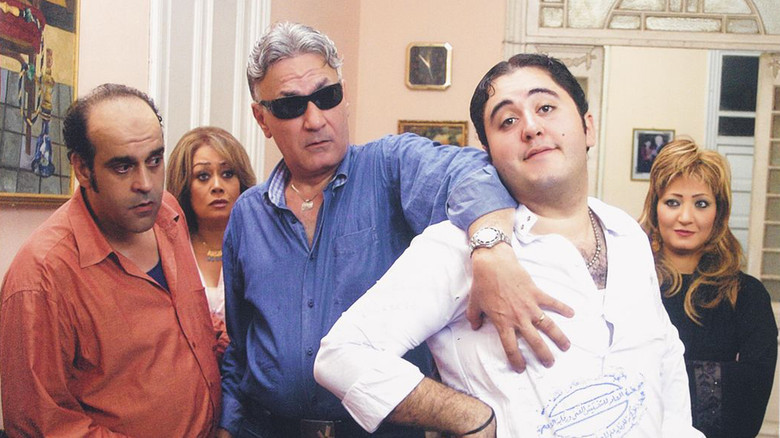 кадр из фильма أيظن