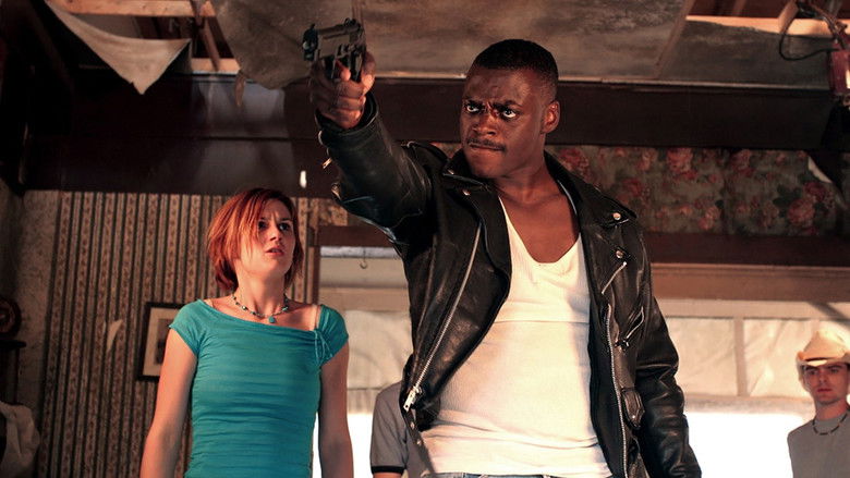 кадр из фильма Death Valley: The Revenge of Bloody Bill