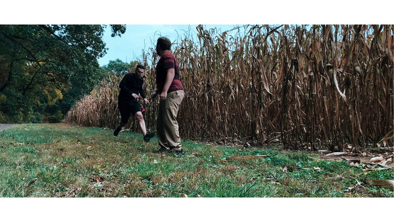 кадр из фильма Willopenn Drive