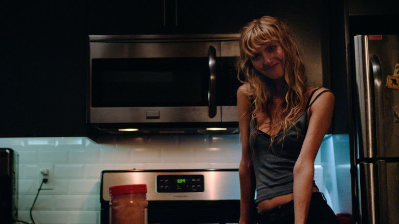 кадр из фильма Chloe at Nightfall