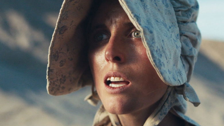 кадр из фильма Pioneers