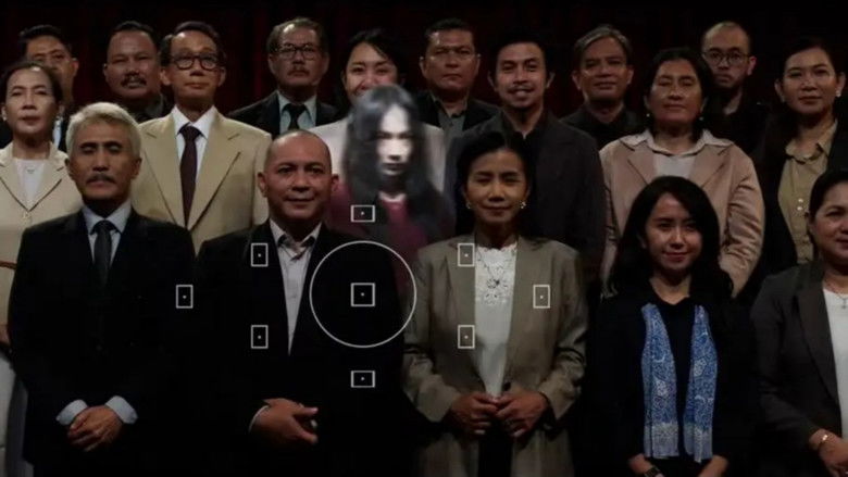 кадр из фильма Shutter