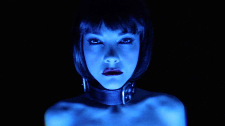 кадр из фильма Flesh