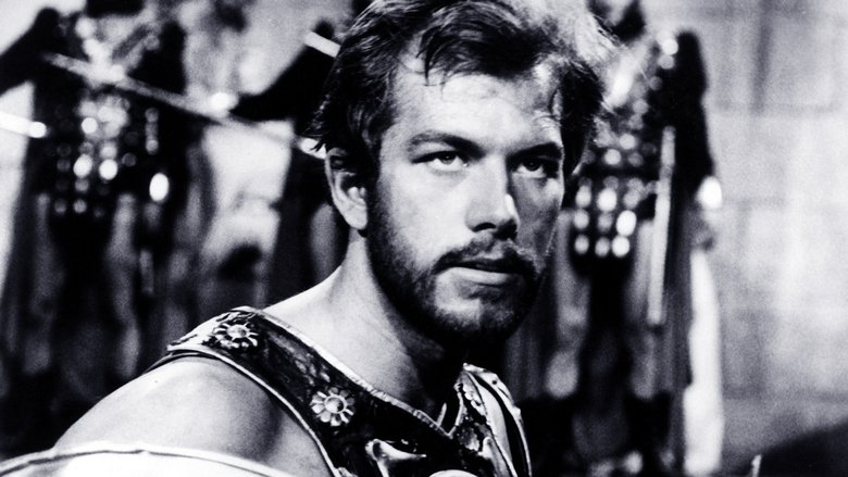 кадр из фильма Il gladiatore invincibile